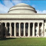 01 -麻省理工学院-麻省理工学院排名前十的大学——没有。1 -世界十大最佳机械工程大学