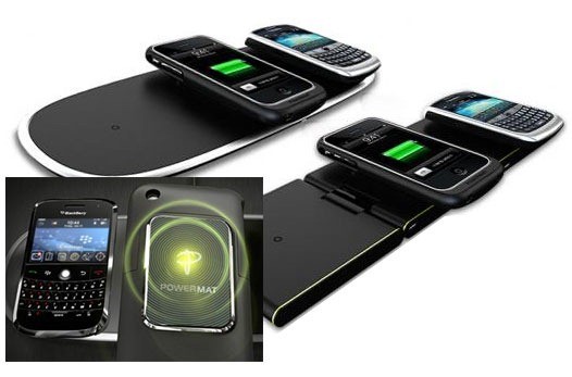 电感耦合通用无线基于归纳的权力交接,powermat-iphone-4-wireless-battery-charger-wireless-charging-mat-wireless-receiver-case-new电池充电器